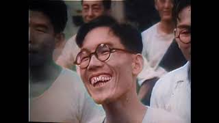 【AIカラー化】日本のデモクラシーの事始め