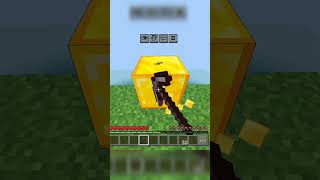 Minecraft Axolotl Hidden Power!