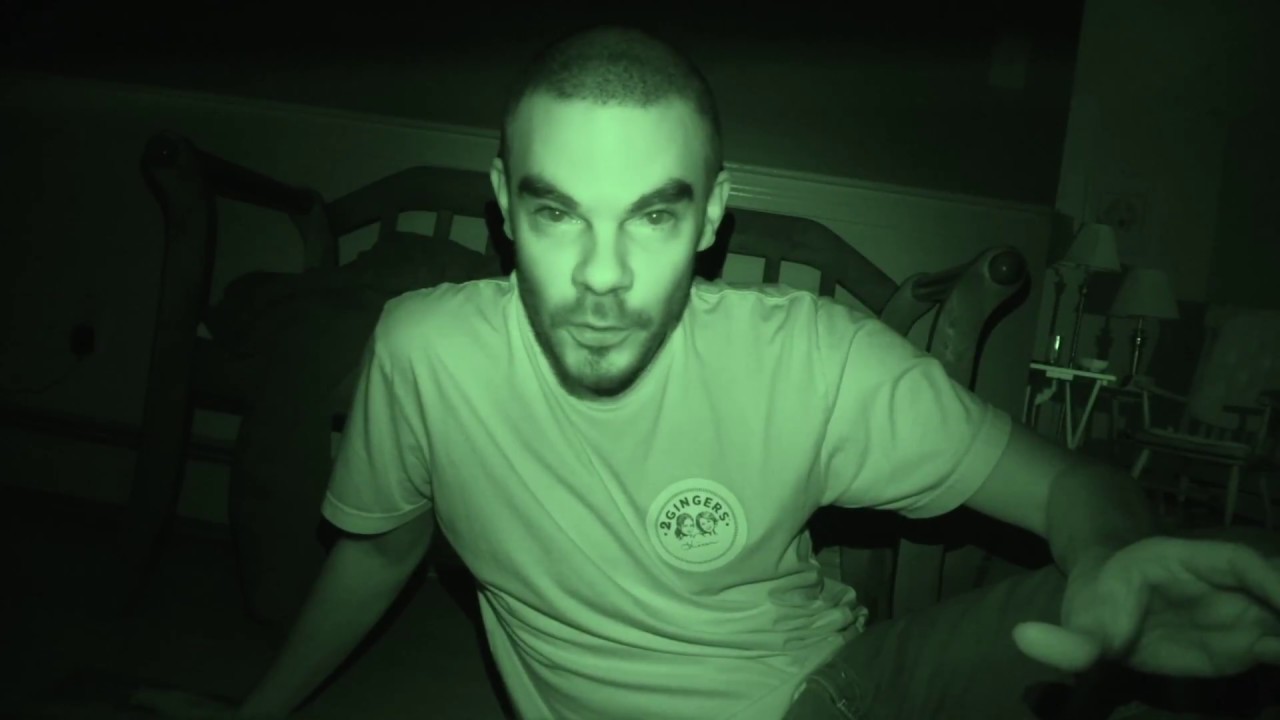 A BURNZO BREVISODE -- DIGITIZING 35MM SLIDES