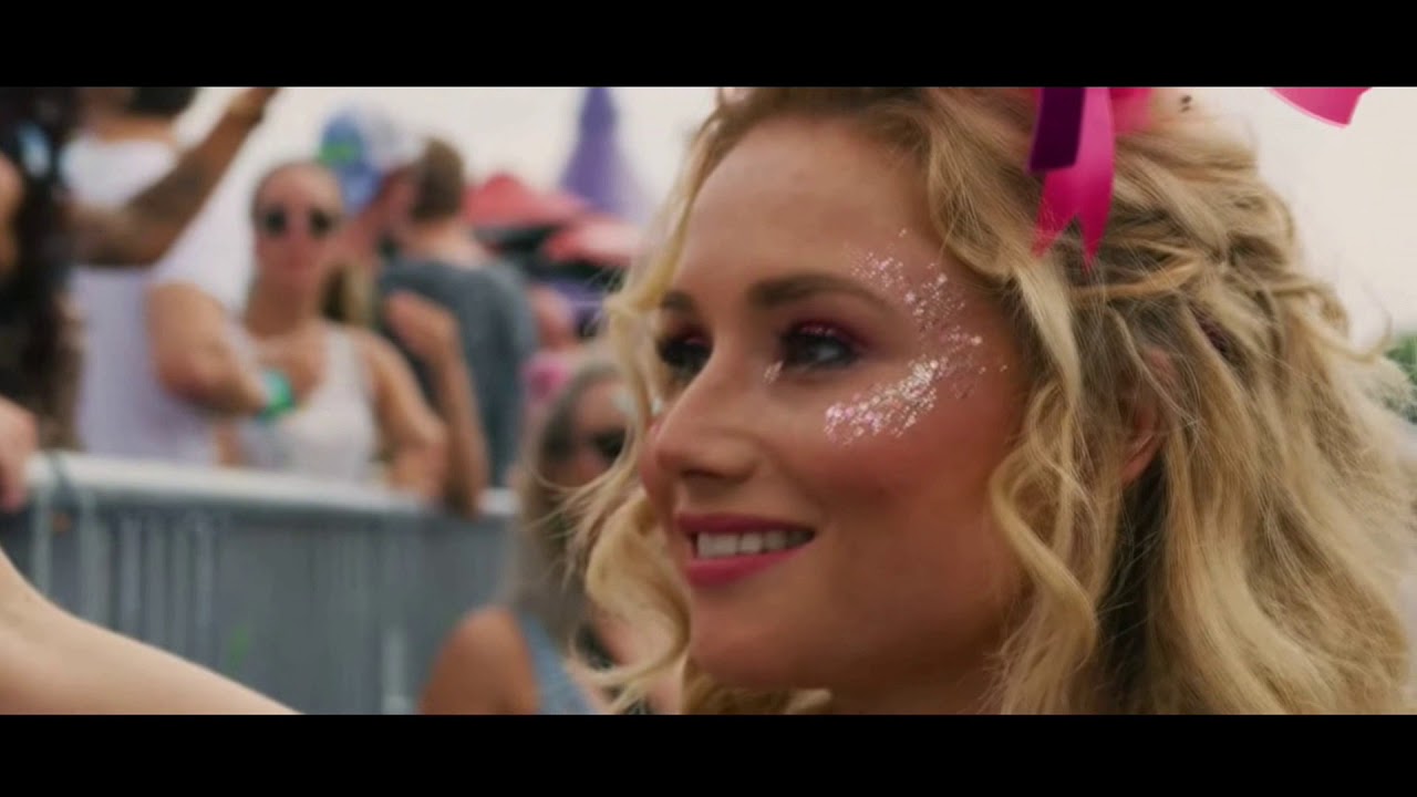 Nick Jonas - Find You (Sonix Hardstyle Bootleg) | HQ Videoclip