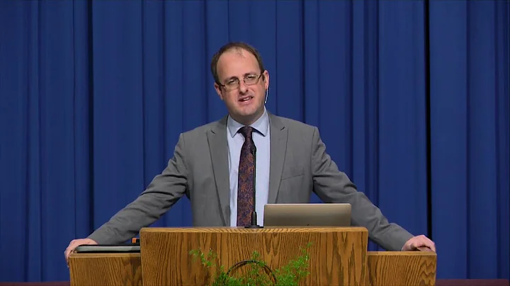 Norman McNulty – The Trinity