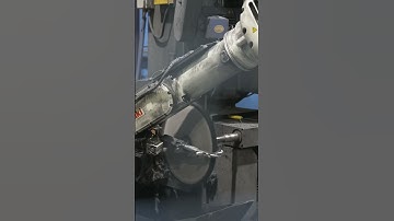 Industrial robot Kawasaki Robotics RS050N