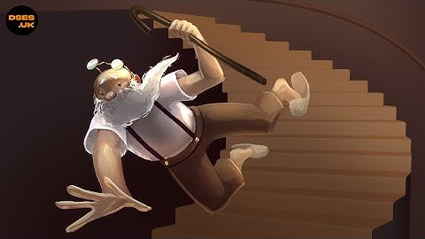 (Overcomplicating) Stairway lighting