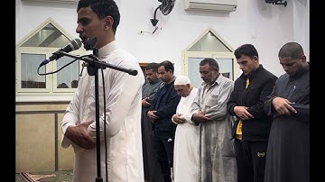 " سورة النزعات " تلاوة خاشعة ❤️‍🩹❤️‍🩹🥹 || القارئ سعد جبريل الحبوني