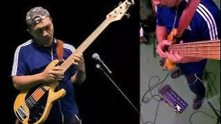 RINGTONE JUMP VAN HALEN COVER SOLO BASS by Ari