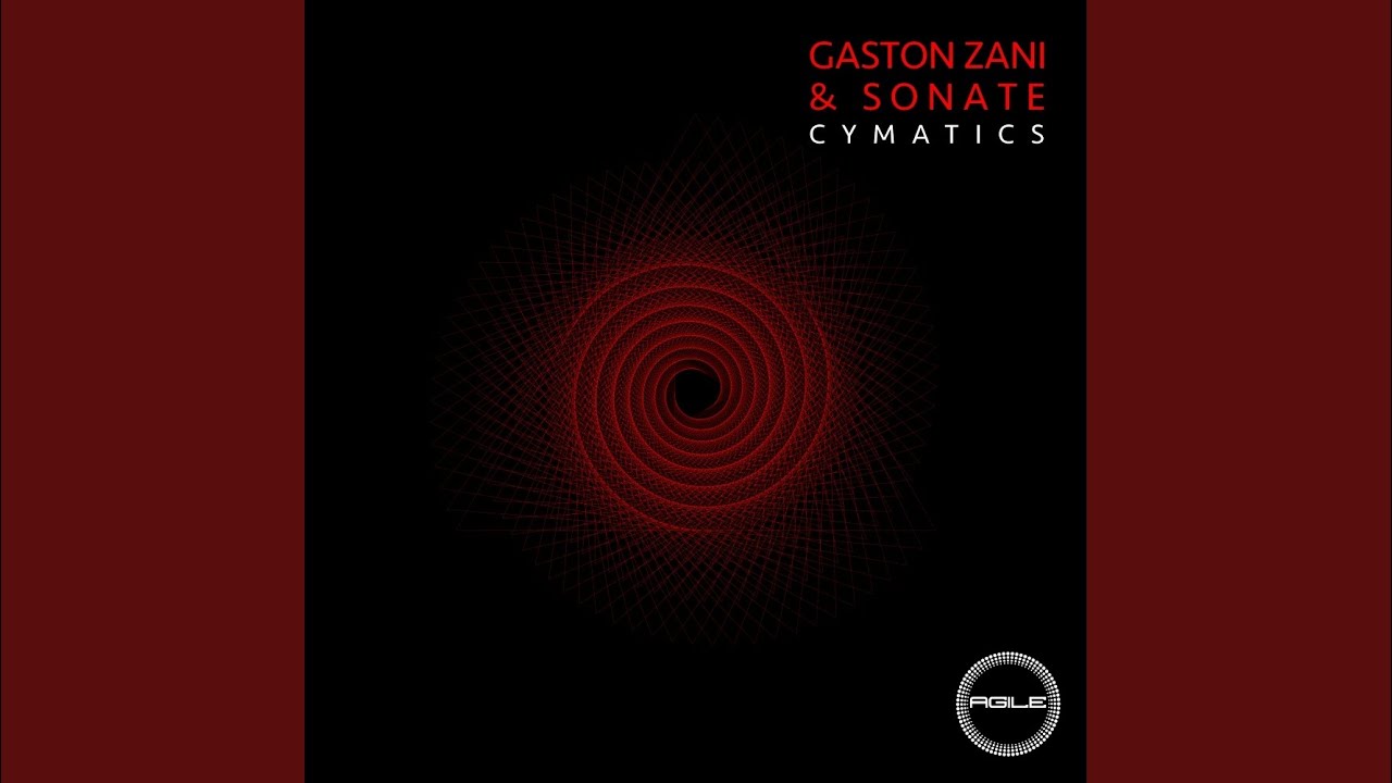 Cymatics (Original Mix)