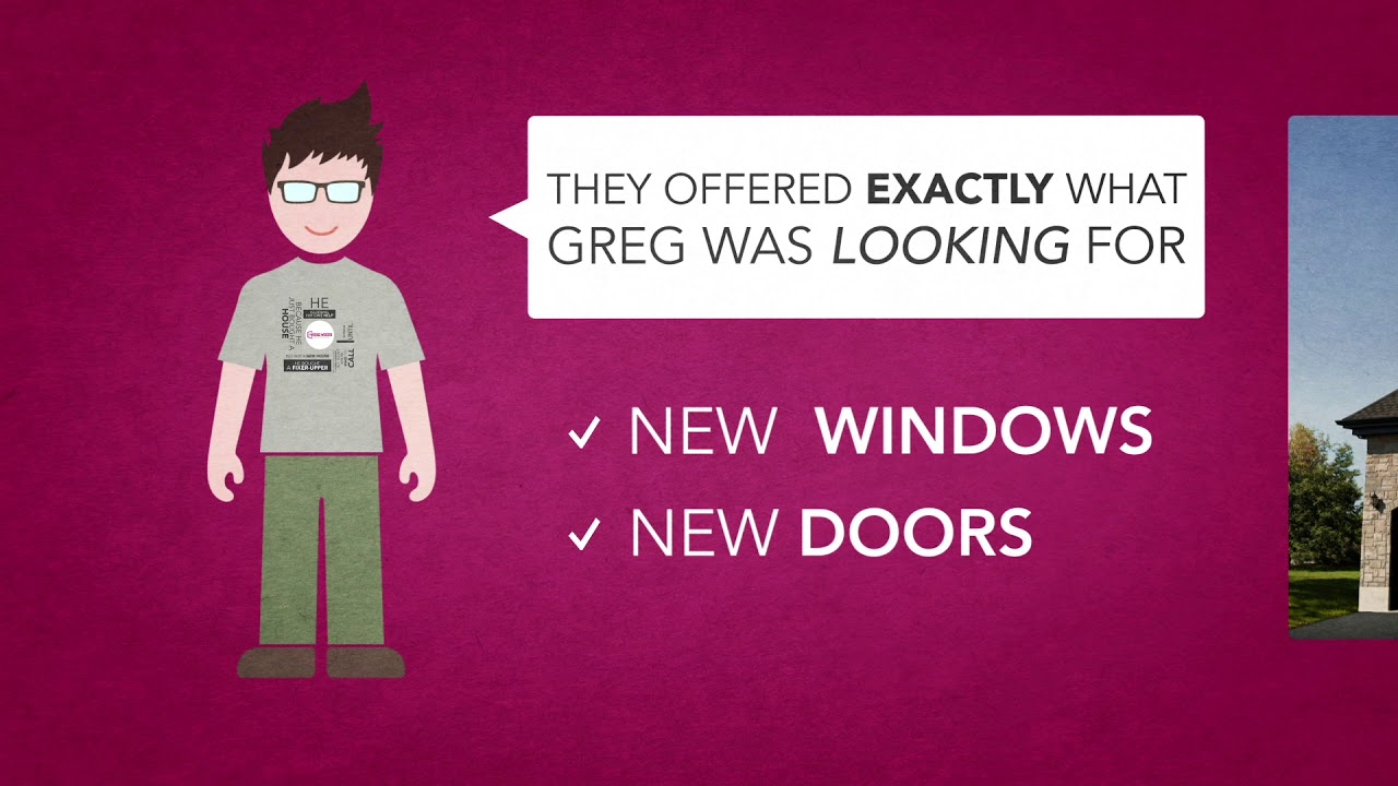 Western Windows Consumer Choice