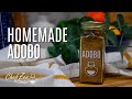 How to Make Adobo | Homemade Adobo | Chef Zee Cooks