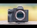 Sony A7R IV A Review - Updated High-Res Beast [ ILCE-7RM4A ]