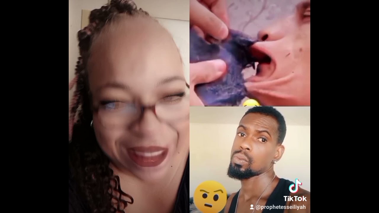 wax-on-face-off-shorts-thegospel-tiktok-gospelmusic