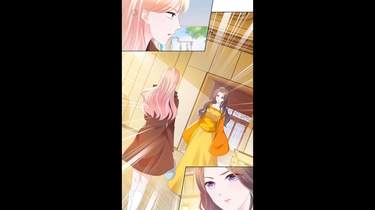FULL MARKS HIDDEN MARRIAGE - CHAPTER 40.5 - YouTube