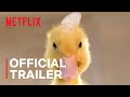 Tiny Creatures | Official Trailer | Netflix