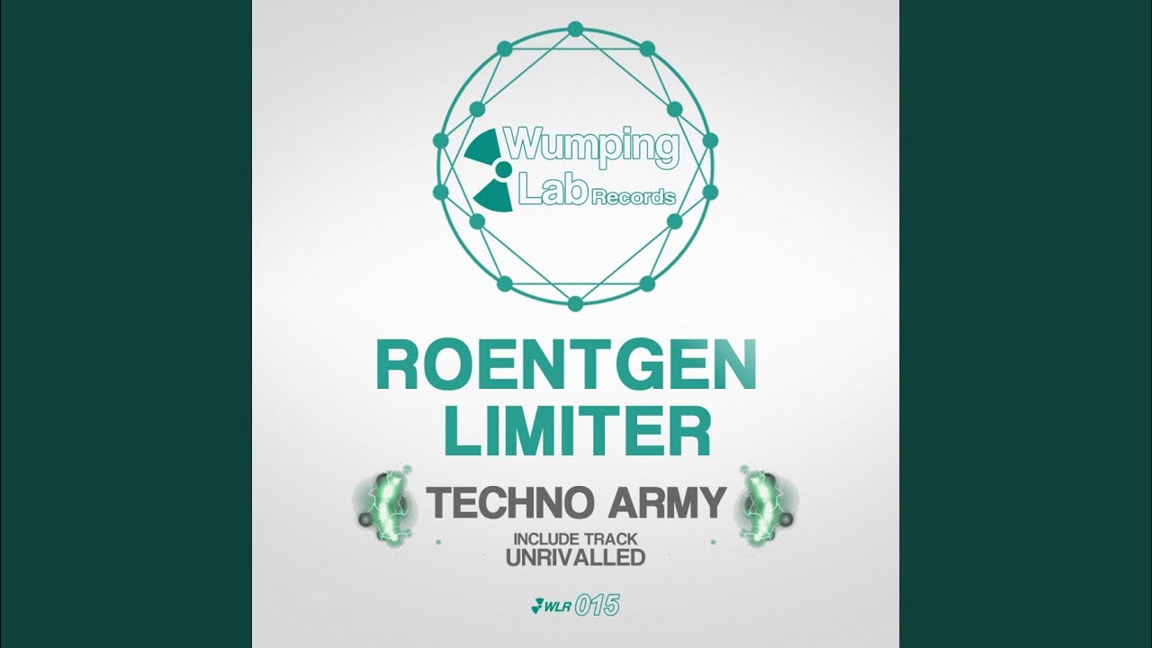 Techno Army (Original Mix)
