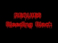 Requies - Bleeding Black