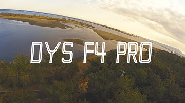 Problems was over//Betaflight 3.2.4 DYS Omnibus F4 Pro