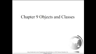 Programming2 - chapter9-11 | Visibility Modifier