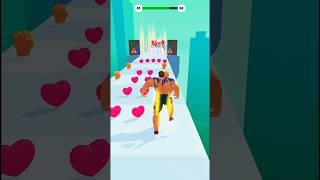 rage control 3d Hulk Man level 62 complete #trendingshorts #games #cartooncharacter #gamingvideos