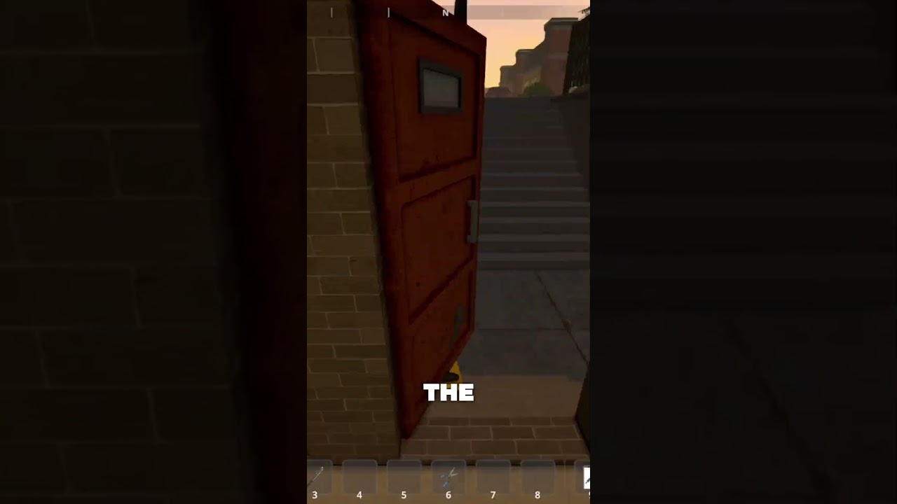 How to Get Into LOCKED Areas in Schedule 1 👀