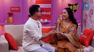 Kamal Khatri & Melina Mainali | JEEVANSATHI with MALVIKA SUBBA | S6|E-22 | Himalaya TV