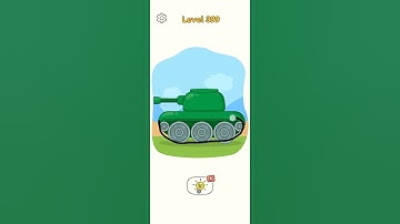 DOP 4 level 399 #shorts