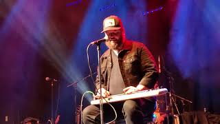 The Record Company- Highway Lady (Full Song, Front Row Live)
