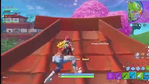 some random clips lol