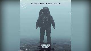 Masked Wolf - Astronaut In The Ocean (Version Skyrock)