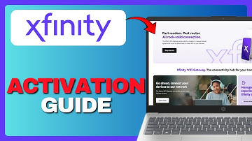 Hoe u uw Xfinity Gateway installeert en activeert: stapsgewijze installatie 2025!