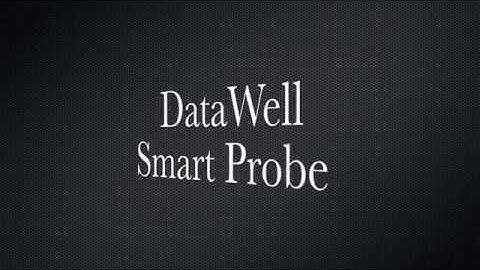DataWell Smart Probe
