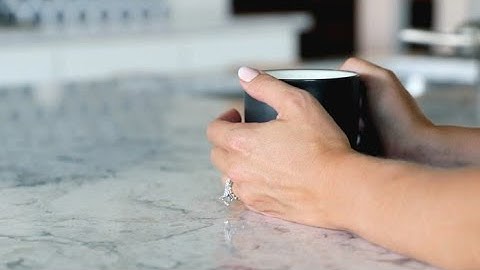 Add Luxury to Your Kitchen with FeelsWarm®