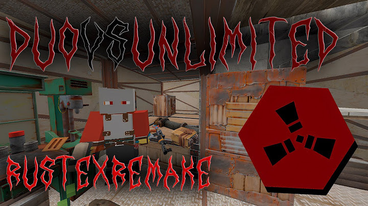 КЛАНЫ НЕ МОГУТ НАС ЗАРЕЙДИТЬ! ДУО ПРОТИВ КЛАНОВ НА RUSTEX REMAKE | #rustexremake #rustme #rust