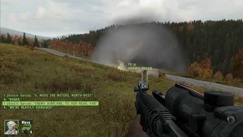 IED Script for ARMA 2