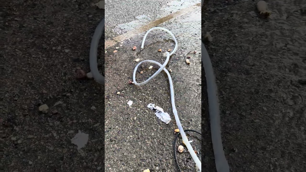 Два моих любимых инструмента, которые я всегда держу в фургоне! 