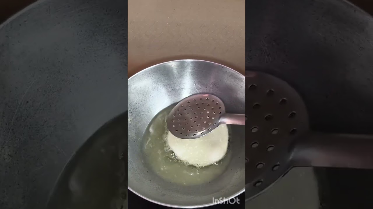 রাজ কচুরি দারুন টেস্টি