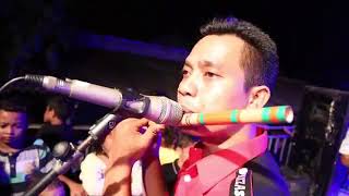 Vita Alvia feat Raxzasa Music Live With Pemuda Patung Pacul Bersatu