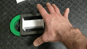 The birth of a BiTT overunity transformer