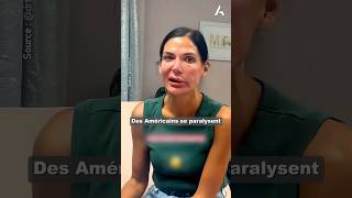 They Deliberately Paralyze Their Faces