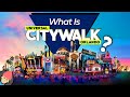 An Idiot's Guide to CITYWALK ORLANDO | Universal Studios Orlando Mp3 Song