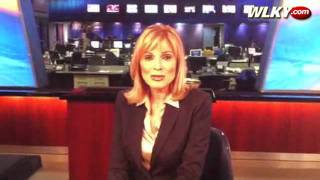 Vicki Dortch Wishes WLKY Happy 50th