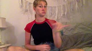 ASL3 lesson 12 chapter 24