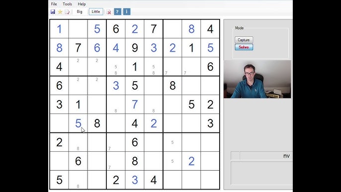 Can You Solve the Hardest-Ever Sudoku? - ABC News