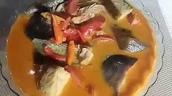 Cara Membuat Gulai Ikan Patin yang mudah dan praktis - Durasi: 8.51. 