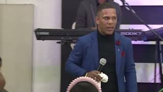 Lo Que Este Predicador Dice, No Todo Se Atreven A Decirlo....