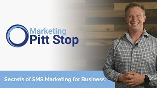 Secrets of SMS Marketing for Business