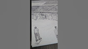 Collective effervescence, a sketch for the feeling at concerts. #art