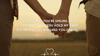 Love Like This - Ben Rector | Sing Along | Karaoke | Piano Cover