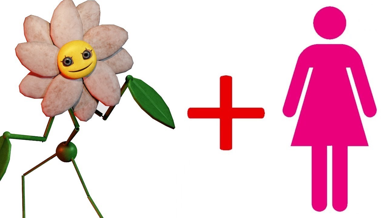 Картинки дейзи из poppy playtime