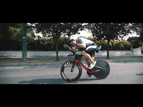 Timisoara Triathlon  - Official Video 2022 edition