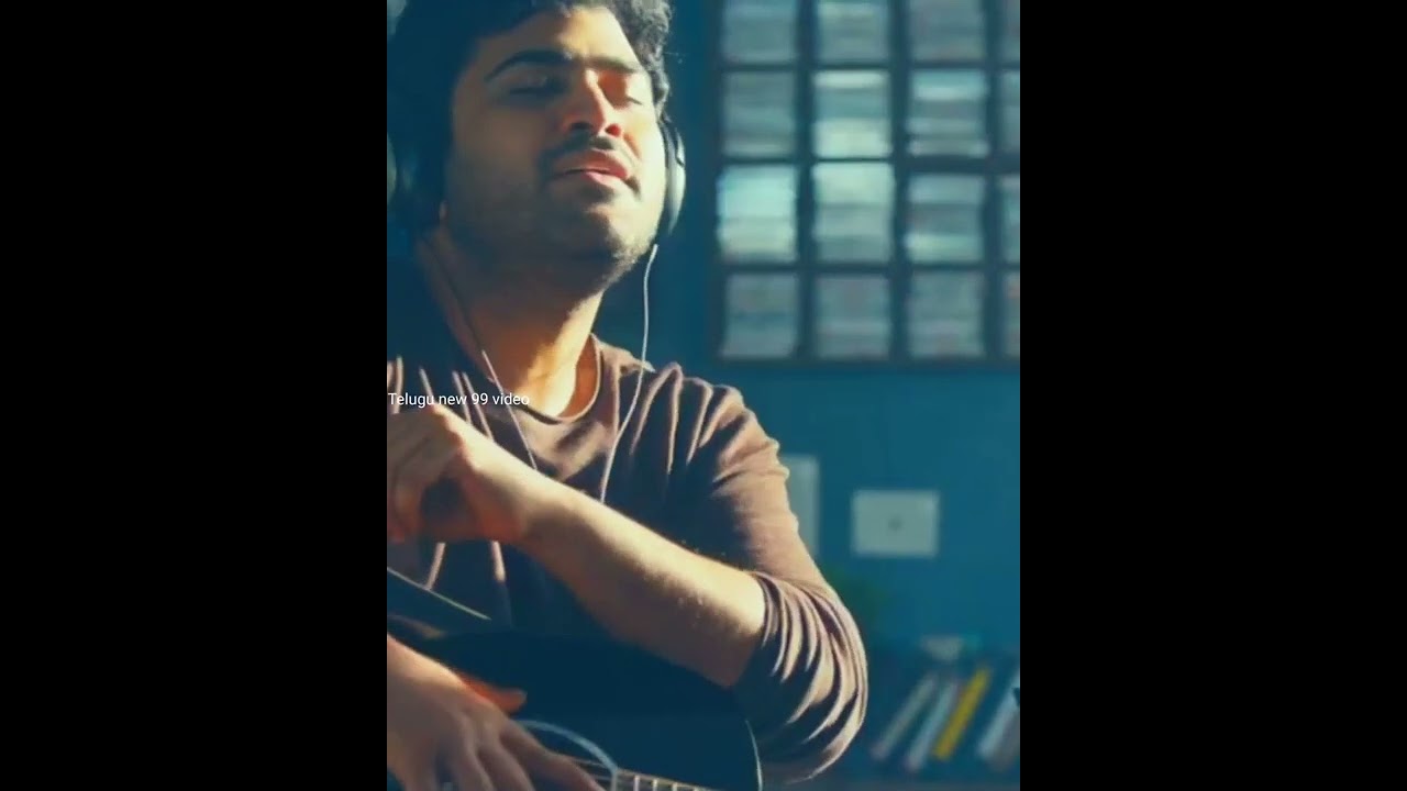 Oke Oka Jeevitham - Trailer | Sharwa, Ritu Varma, Amala Akkineni | Jakes Bejoy | Shree Karthick