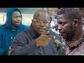 Les dûres vérités de Grand Assane à Tapha Tine : "dafa niaaw ndiorte..."